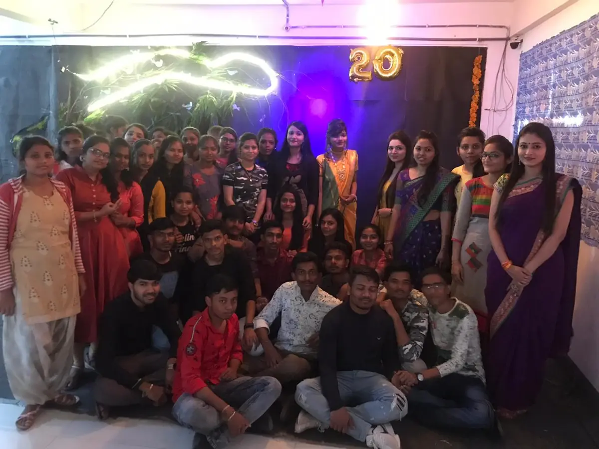Dr B R Ambedkar College of Nursing campus photo 1
