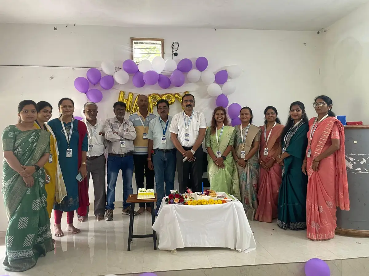 Dr.Babasaheb Ambedkar Institute of D-Pharmacy: campus photo 6