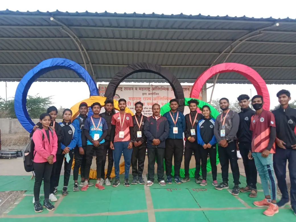 Dr.Babasaheb Ambedkar mahavidyalaya: campus photo 7