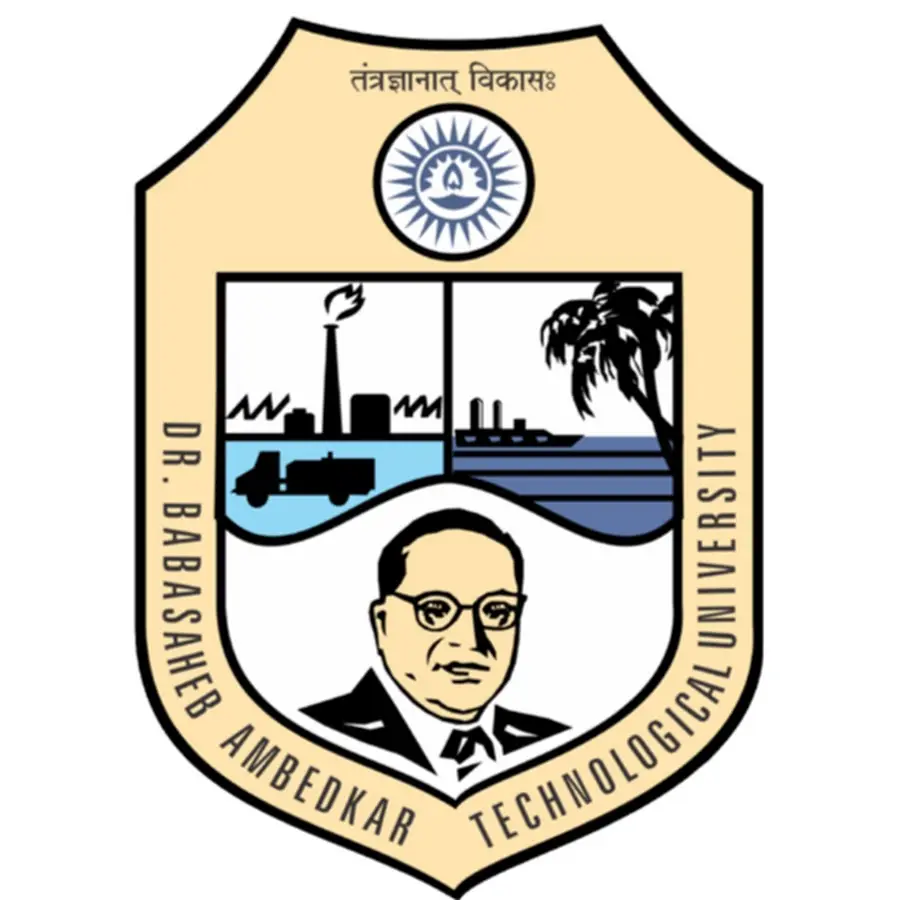 DBATU campus photo 6