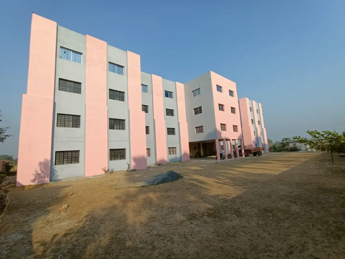 Dr C C Mahato Teachers Training College Bokaro campus photo 2