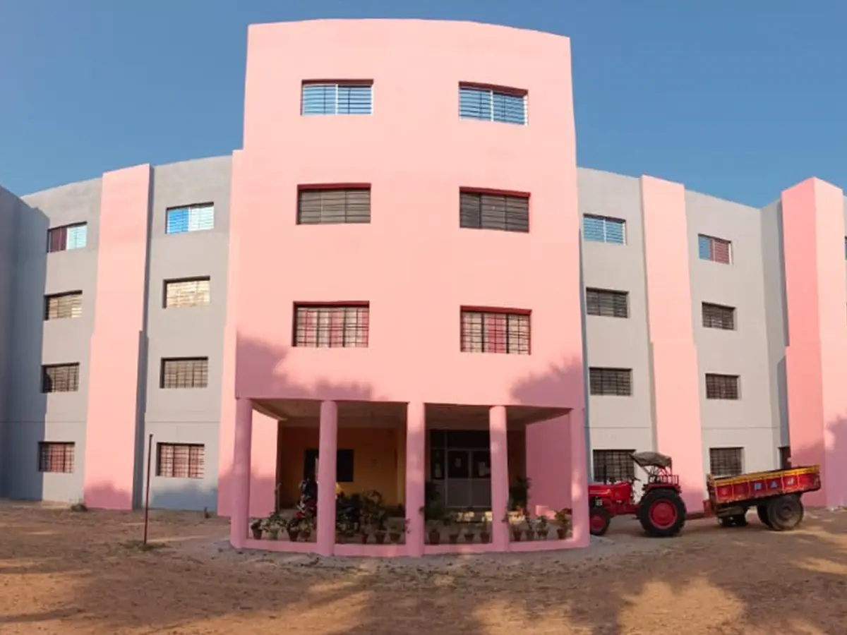 Dr C C Mahato Teachers Training College Bokaro campus photo 1