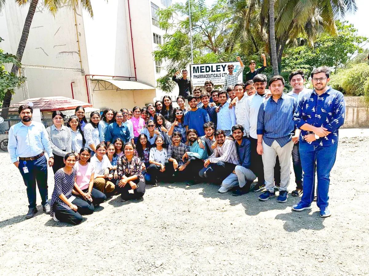 Dr Chunibhai Vallabhbhai Patel College of Pharmacy campus photo 2