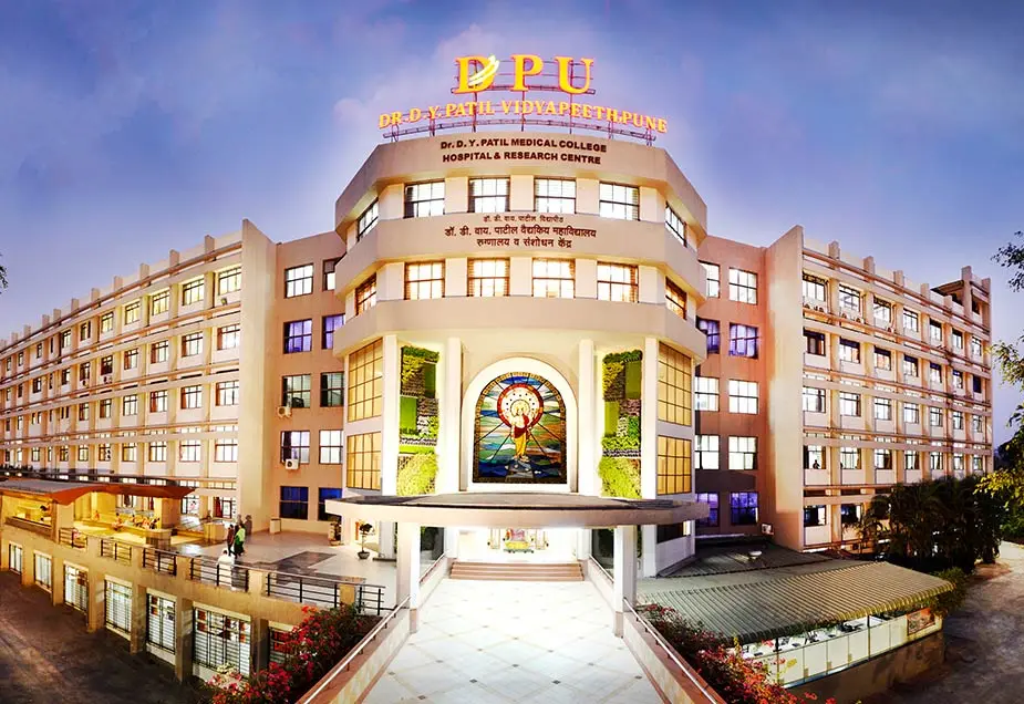 DDYPMC campus photo 1