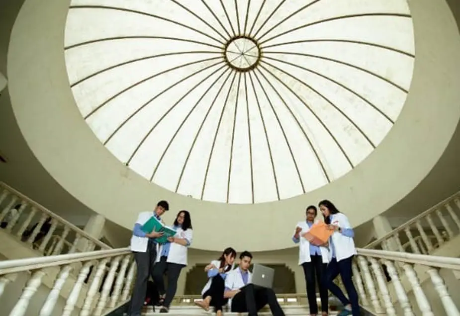 DDYPMC campus photo 3
