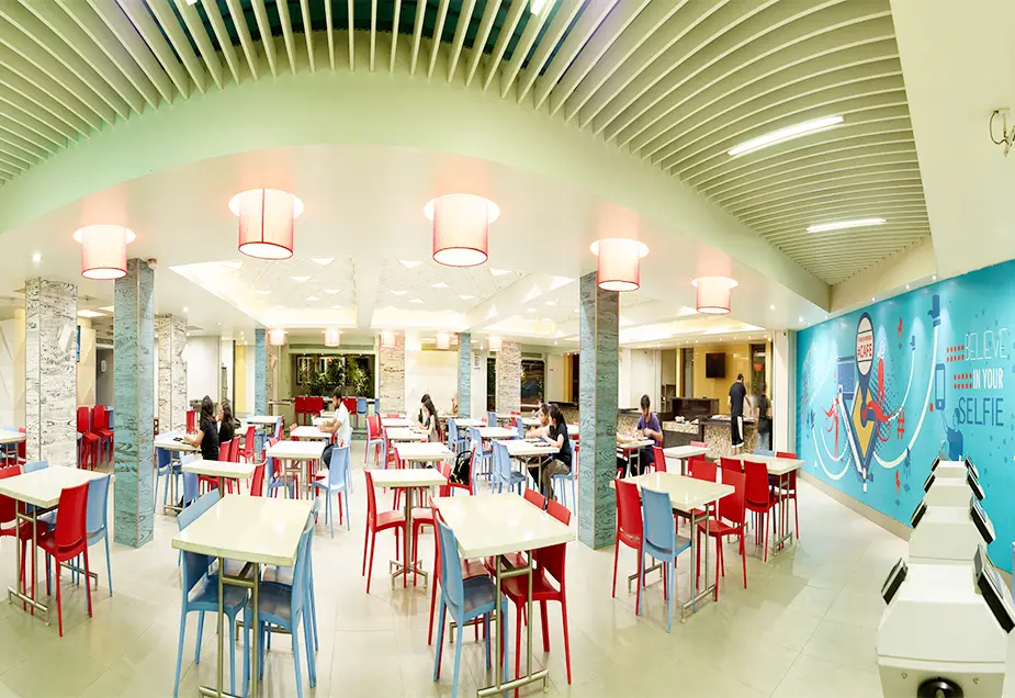 DDYPMC campus photo 6