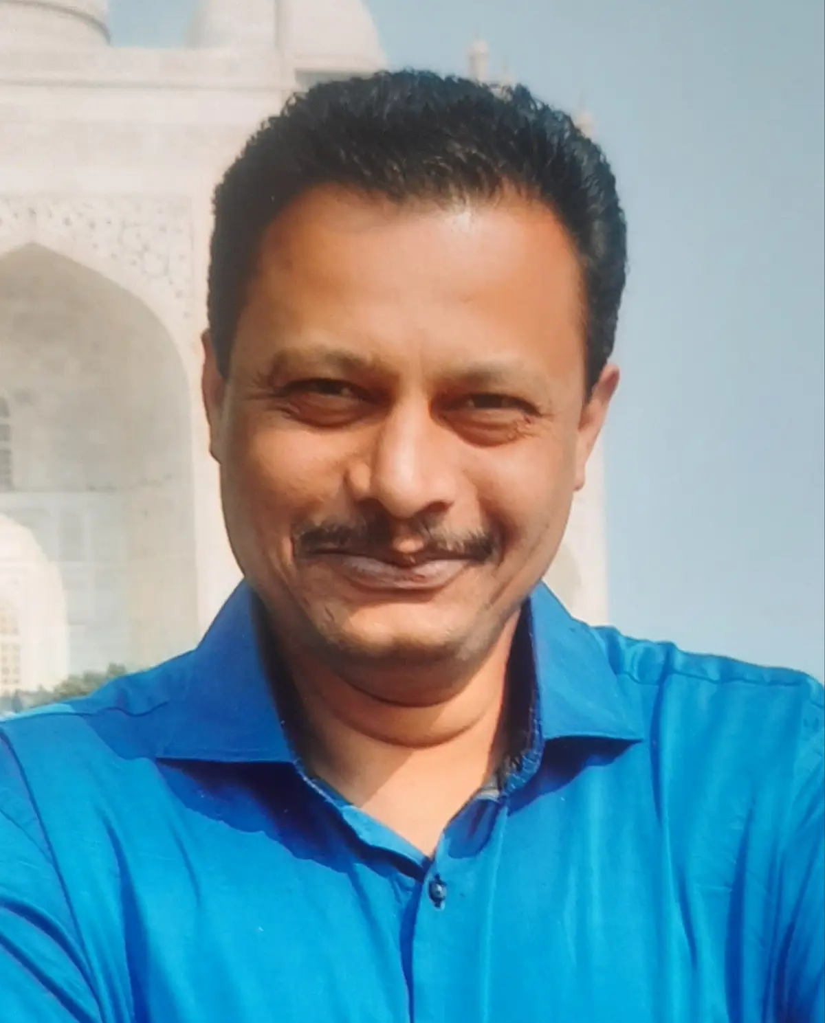 Dr Deepak patil Nursing Institute campus photo 1