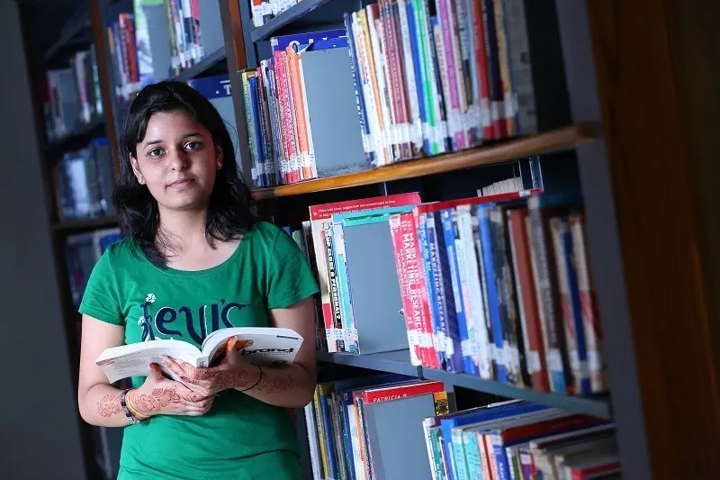 Dr. Gaur Hari Singhania Institute of Management & Research: campus photo 7