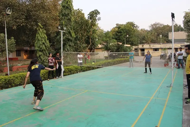 Dr. Gaur Hari Singhania Institute of Management & Research: campus photo 3