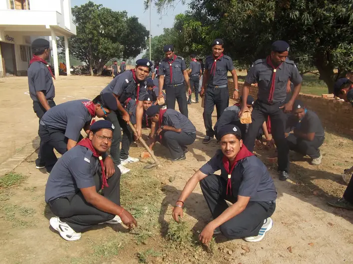 Dr. Ghanshyam Singh College of Education: campus photo 7