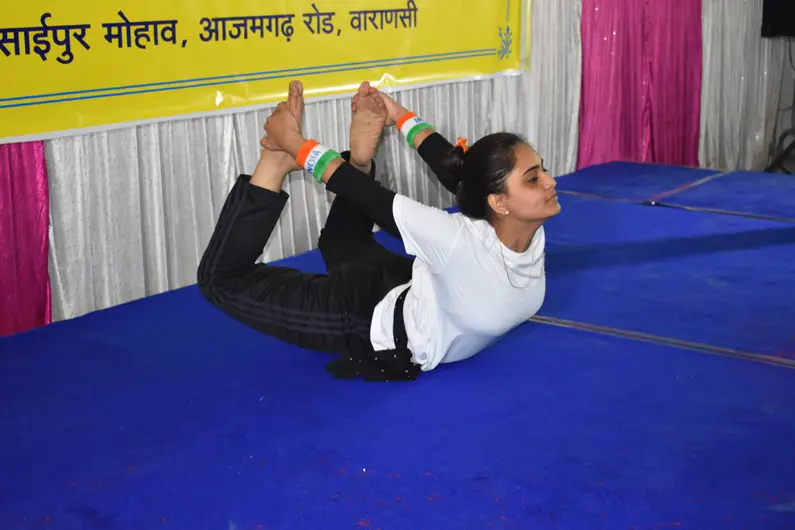 Dr. Ghanshyam Singh College of Education: campus photo 3