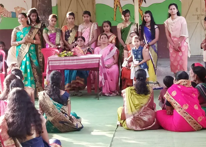 Dr. Gopalrao Khedkar Mahavidyalaya, Gadegaon Telhara. campus photo 7