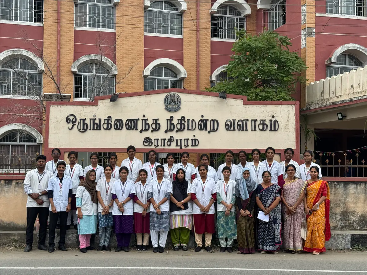 Dr.HAHNEMANN HOMOEOPATHY MEDICAL COLLEGE & RESEARCH CENTRE (Inst. Code – 206): campus photo 5
