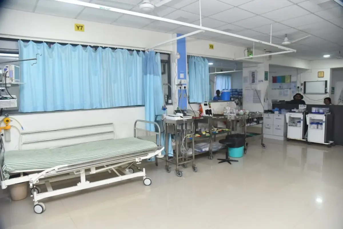 Dr. Hedgewar College of Nursing campus photo 7