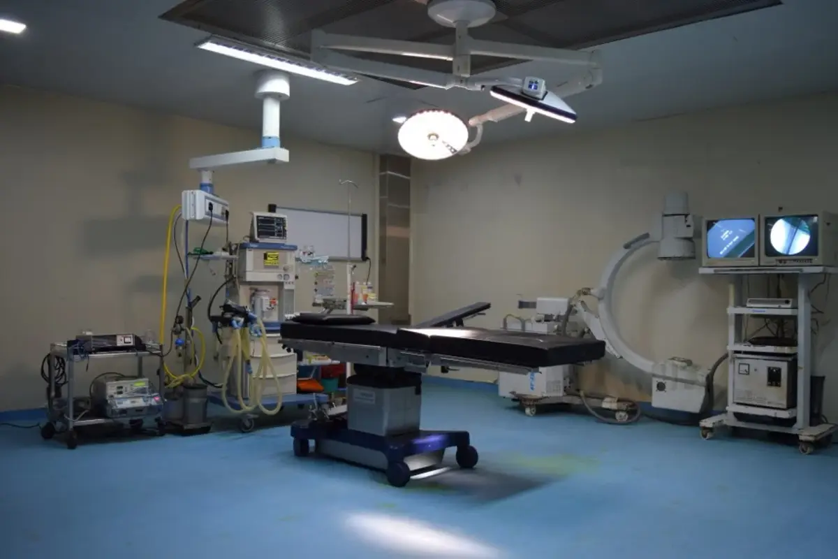 Dr. Hedgewar College of Nursing campus photo 2