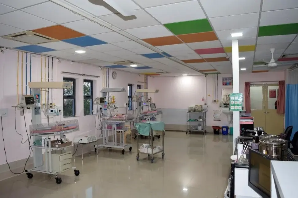 Dr. Hedgewar College of Nursing campus photo 4