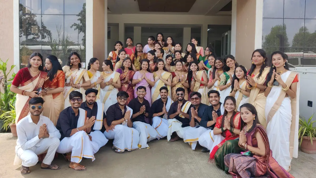 Dr. Hedgewar Smruti Rugna Seva Mandals Dental College: campus photo 1