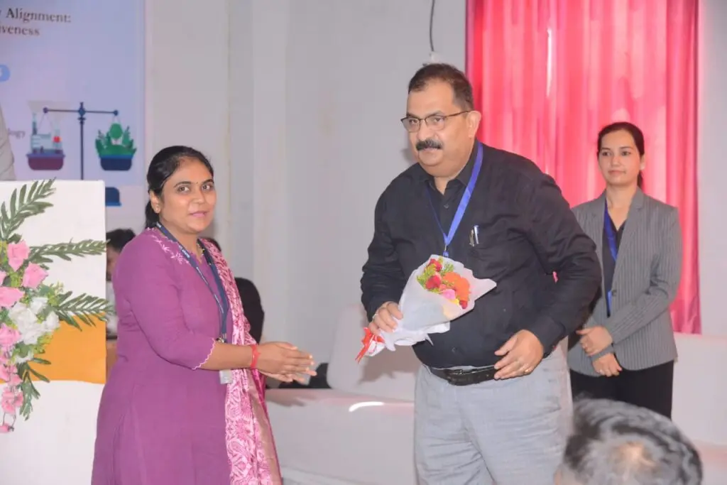 Dr. Jivraj Mehta Institute Of Technology: campus photo 6