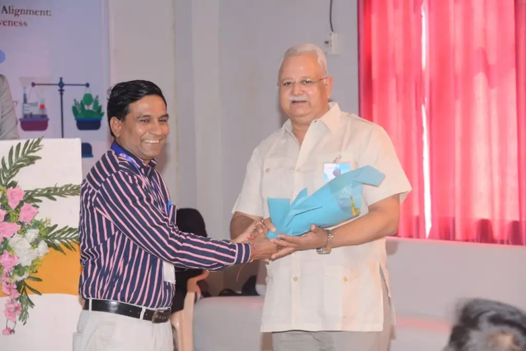 Dr. Jivraj Mehta Institute Of Technology: campus photo 5