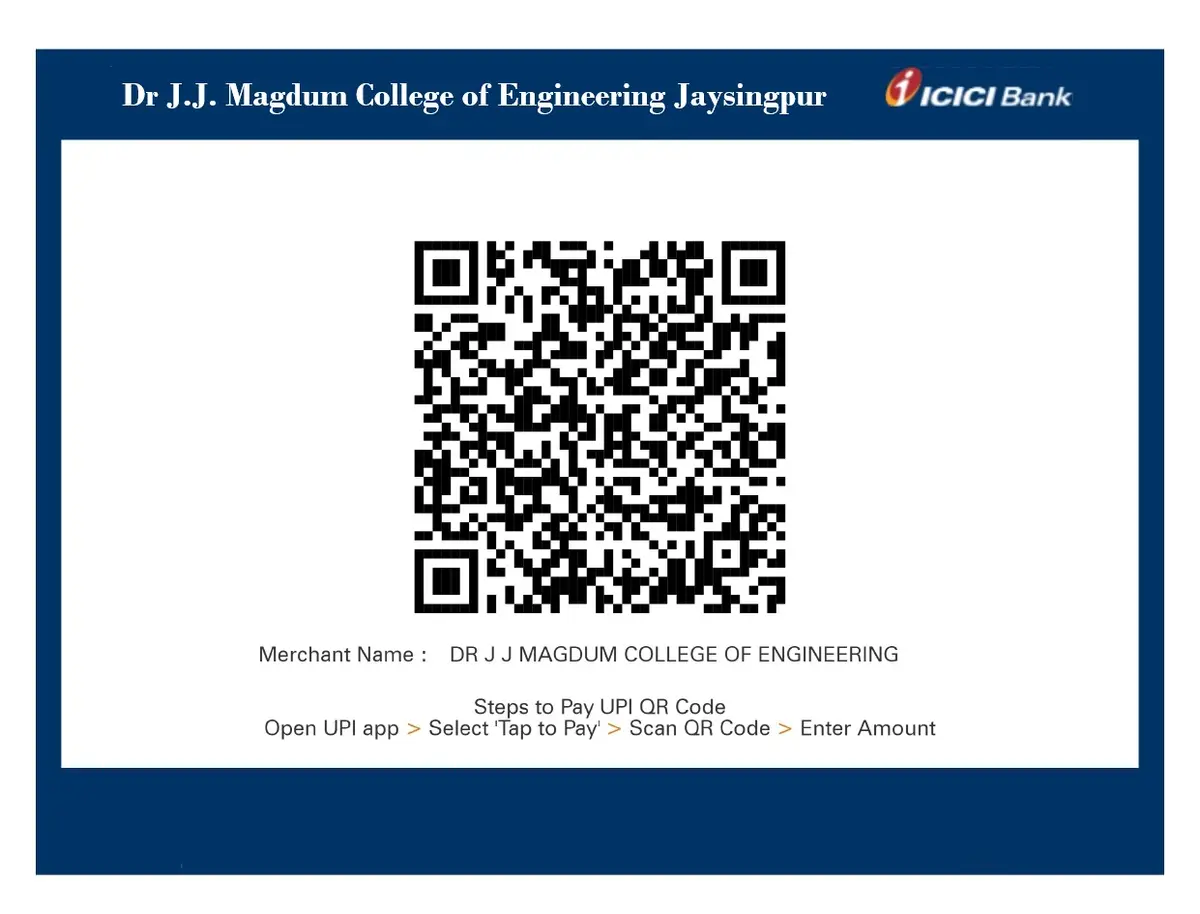 Dr. J.J. Magdum College of Engineering: campus photo 2
