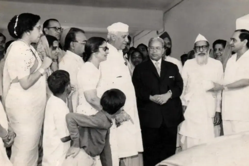 Dr Jlrs Eye Hospital: campus photo 1