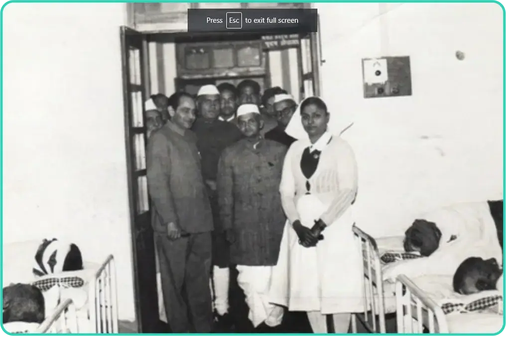 Dr Jlrs Eye Hospital: campus photo 2