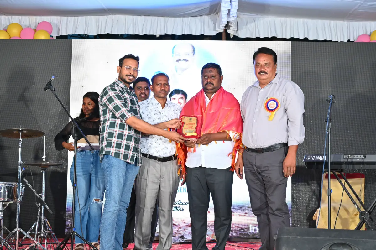 Dr. K. V. Subba Reddy School of Business Management campus photo 7
