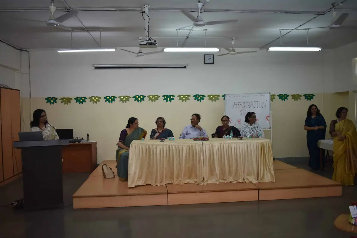 KALMA campus photo 2