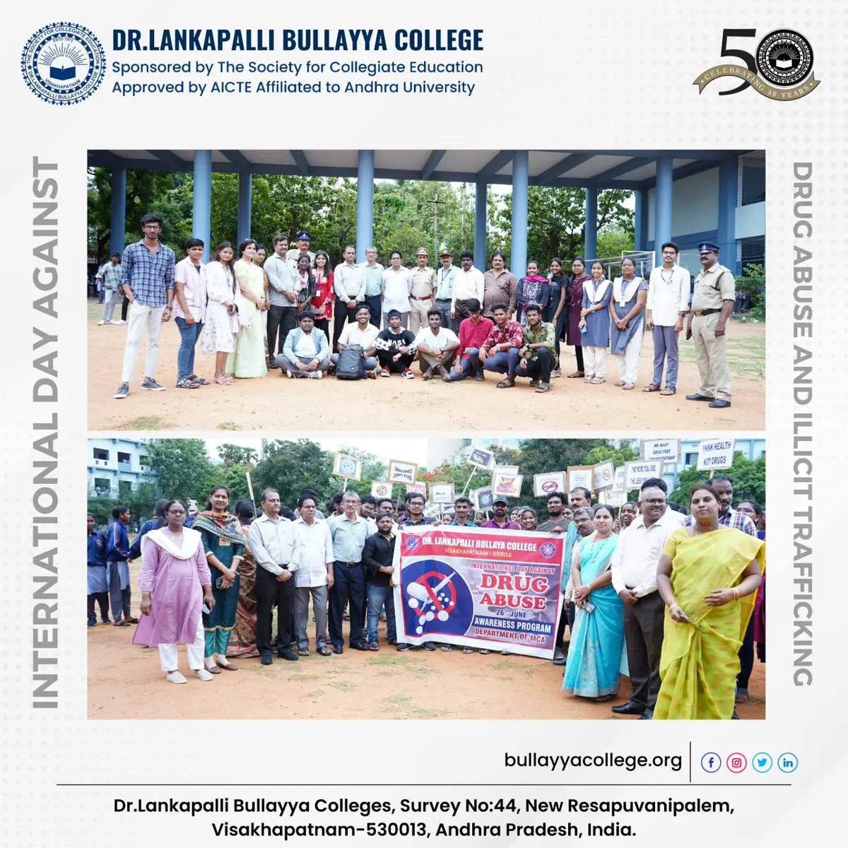 DLBC campus photo 3