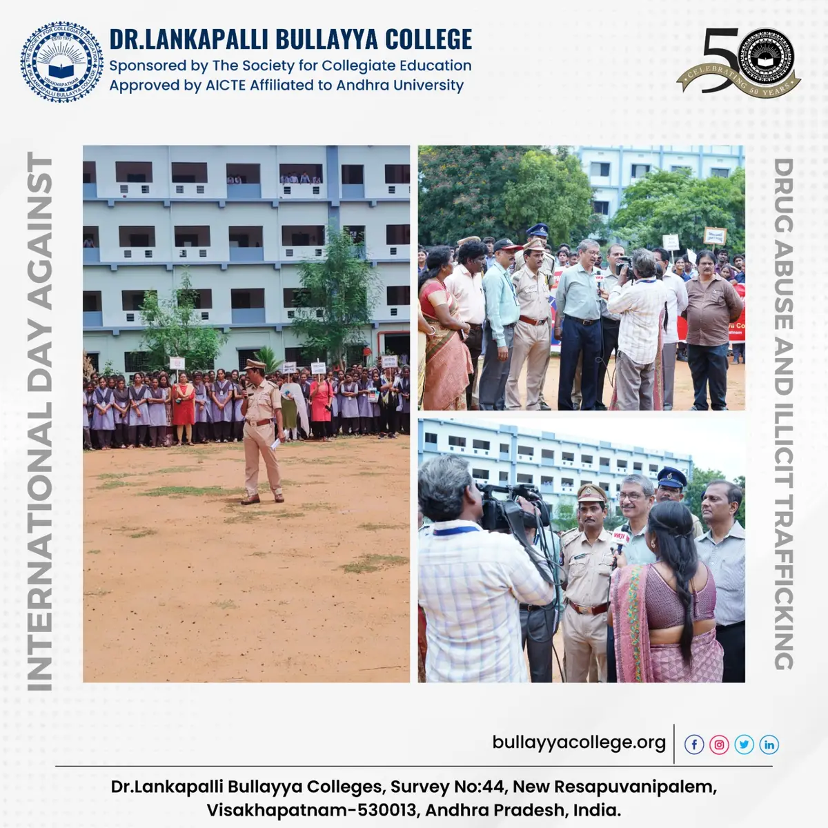 DLBC campus photo 4