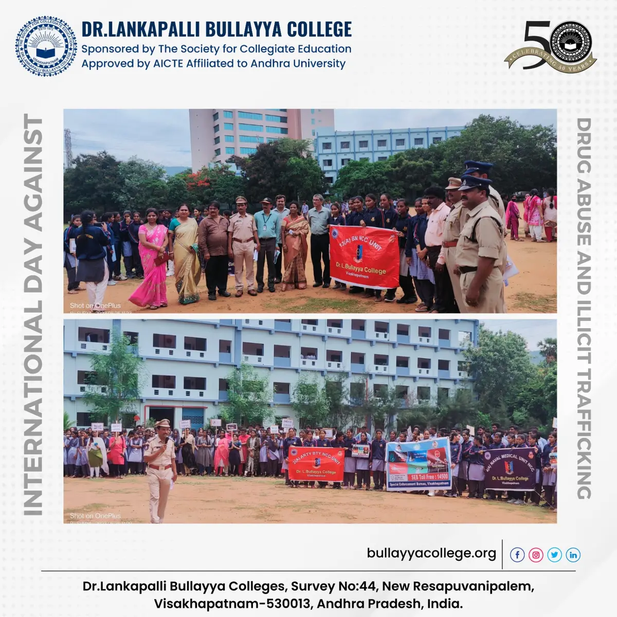 DLBC campus photo 1
