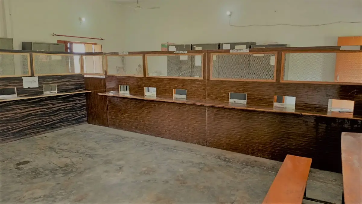 Dr Lohia College of Pharmacy: campus photo 5