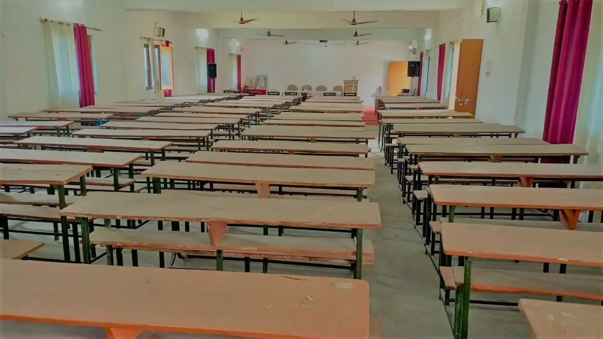 Dr Lohia College of Pharmacy: campus photo 4