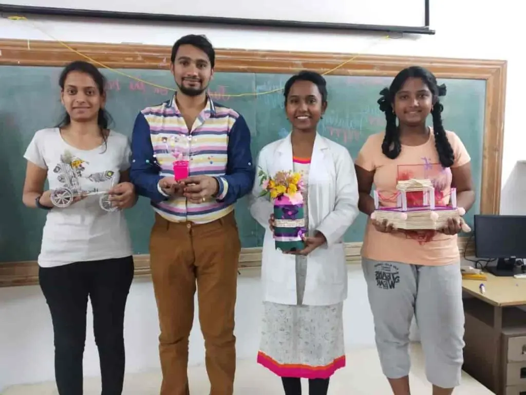Dr. M. L. Dhawale Memorial Homoeopathy Institute: campus photo 5