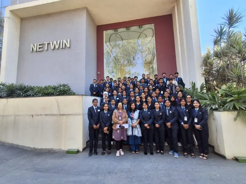 Dr. Moonje Institute of Management & Information Technology campus photo 3