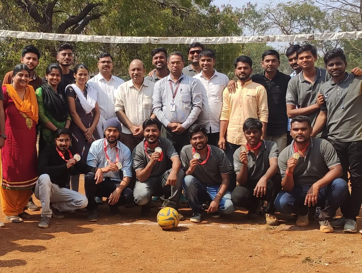 Dr. Moonje Institute of Management & Information Technology campus photo 6