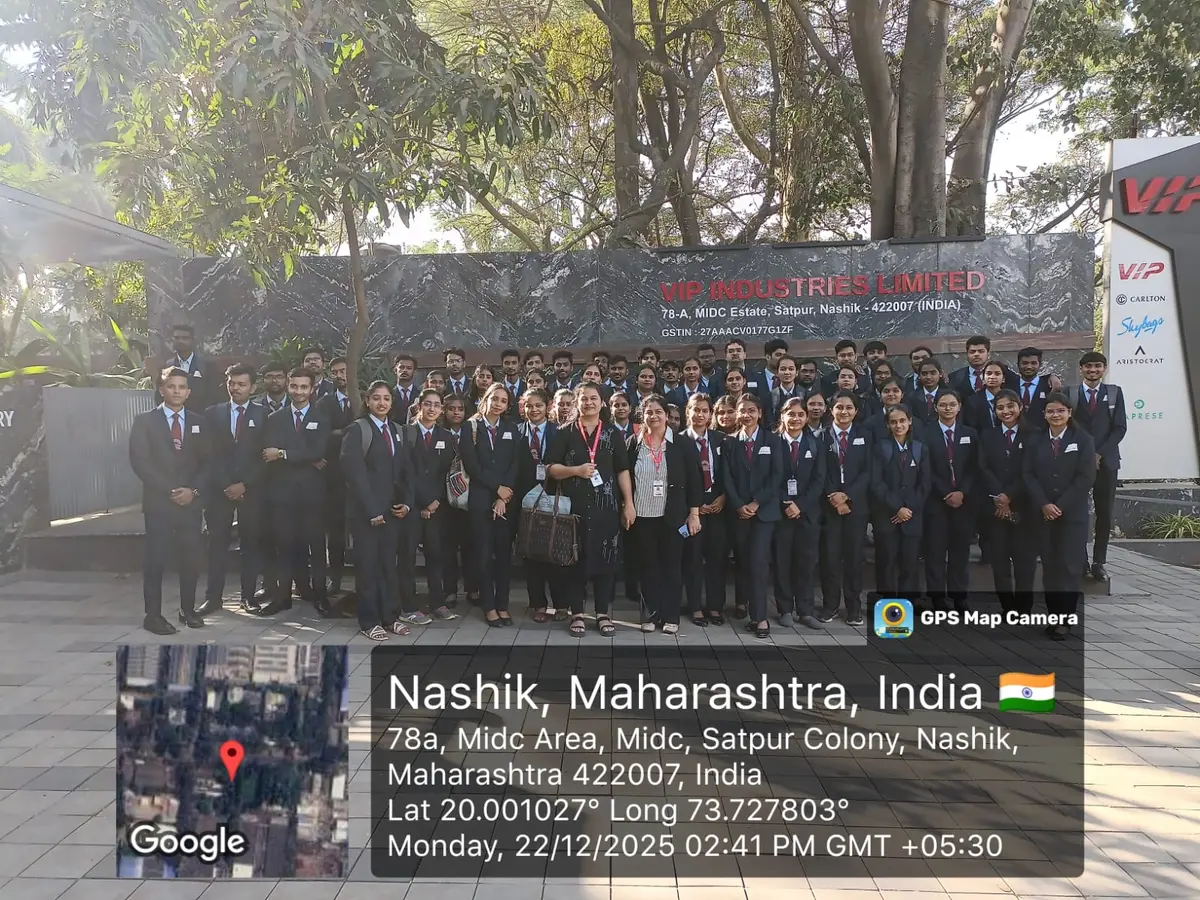 Dr. Moonje Institute of Management & Information Technology campus photo 1