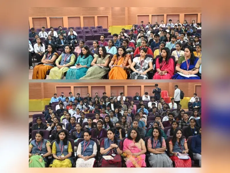 Dr. Moonje Institute of Management & Information Technology campus photo 4