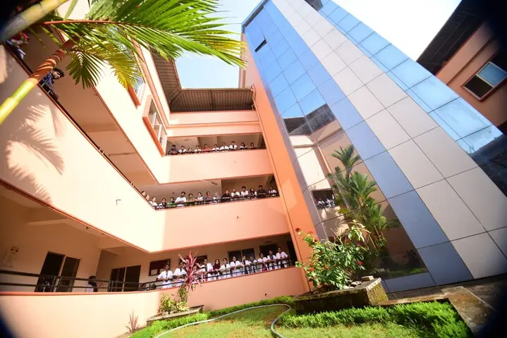 DMVSGC campus photo 1