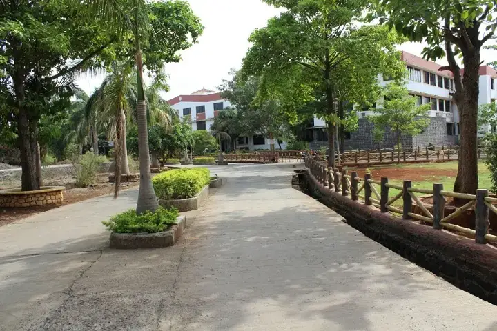 Dr N Y Tasgaonkar College of Physiotherapy: campus photo 3