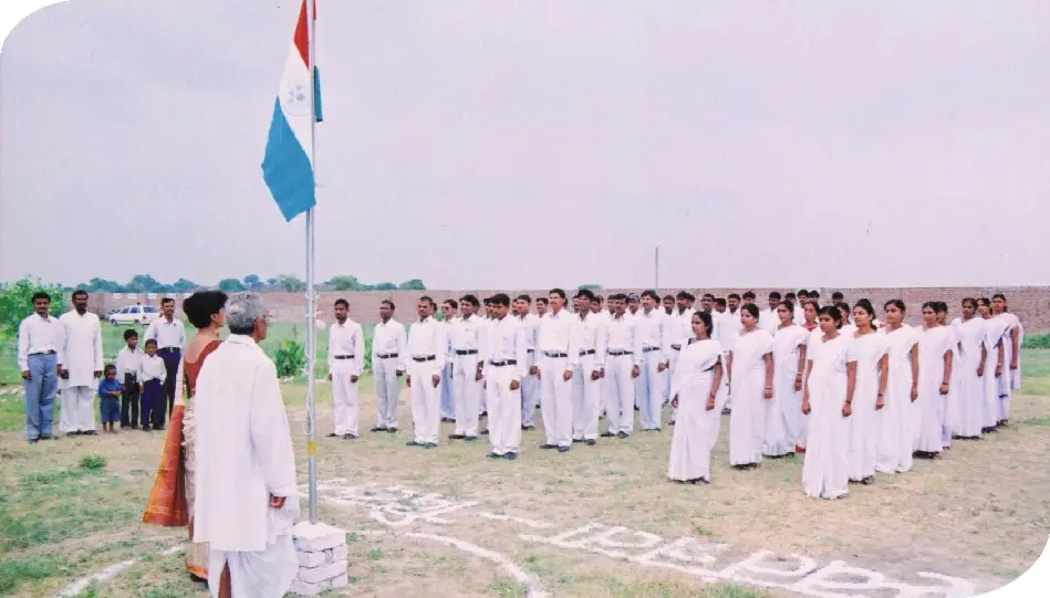 Dr. Narendra Dwivedi Shiksha Mahavidyalaya: campus photo 2