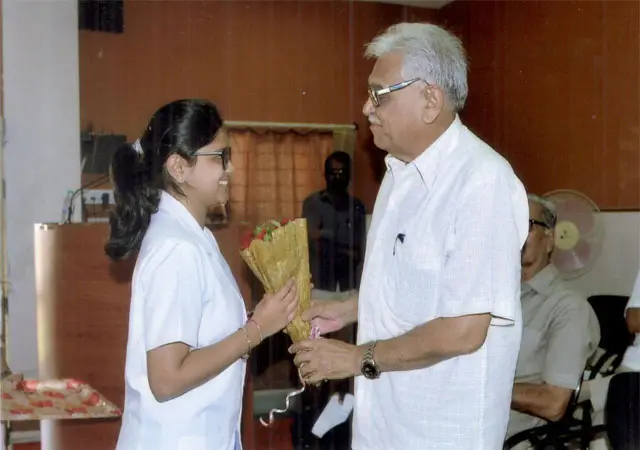 Dr. Panjabrao Alias Bhausaheb Deshmukh Memorial Medical College: campus photo 8