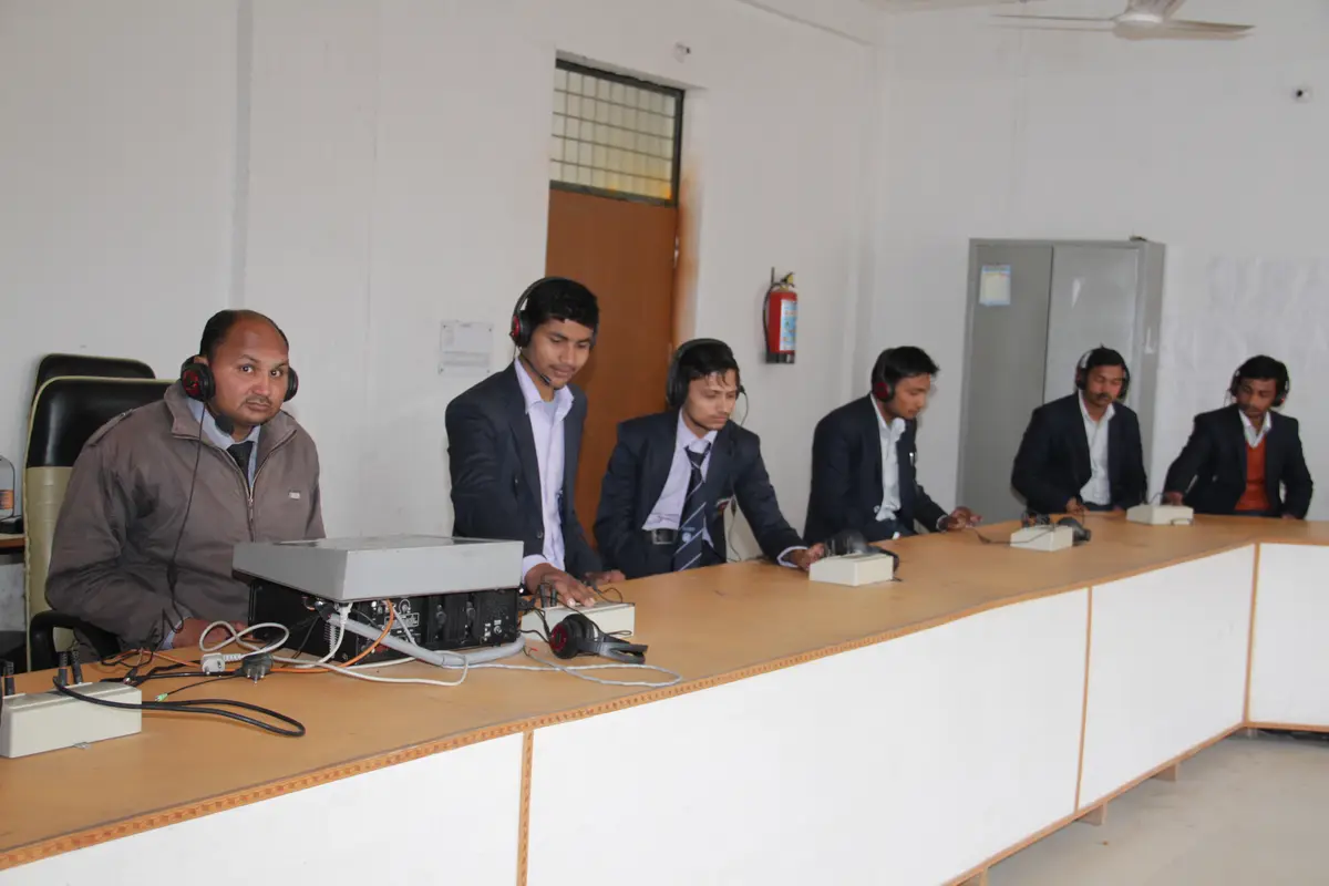 Dr Prafulla Chandra Ray Subharti College Pharmacy: campus photo 8