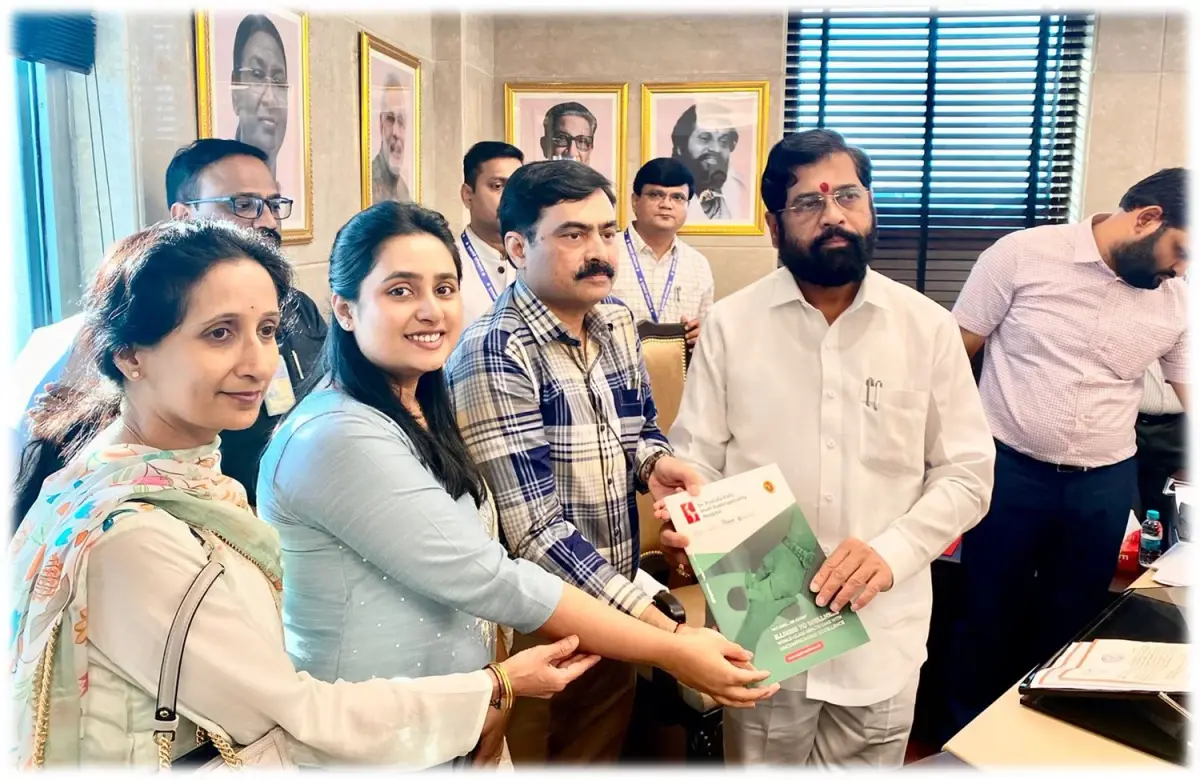 Dr Prafulla Patil Ayurvedic College and Research Centre campus photo 6