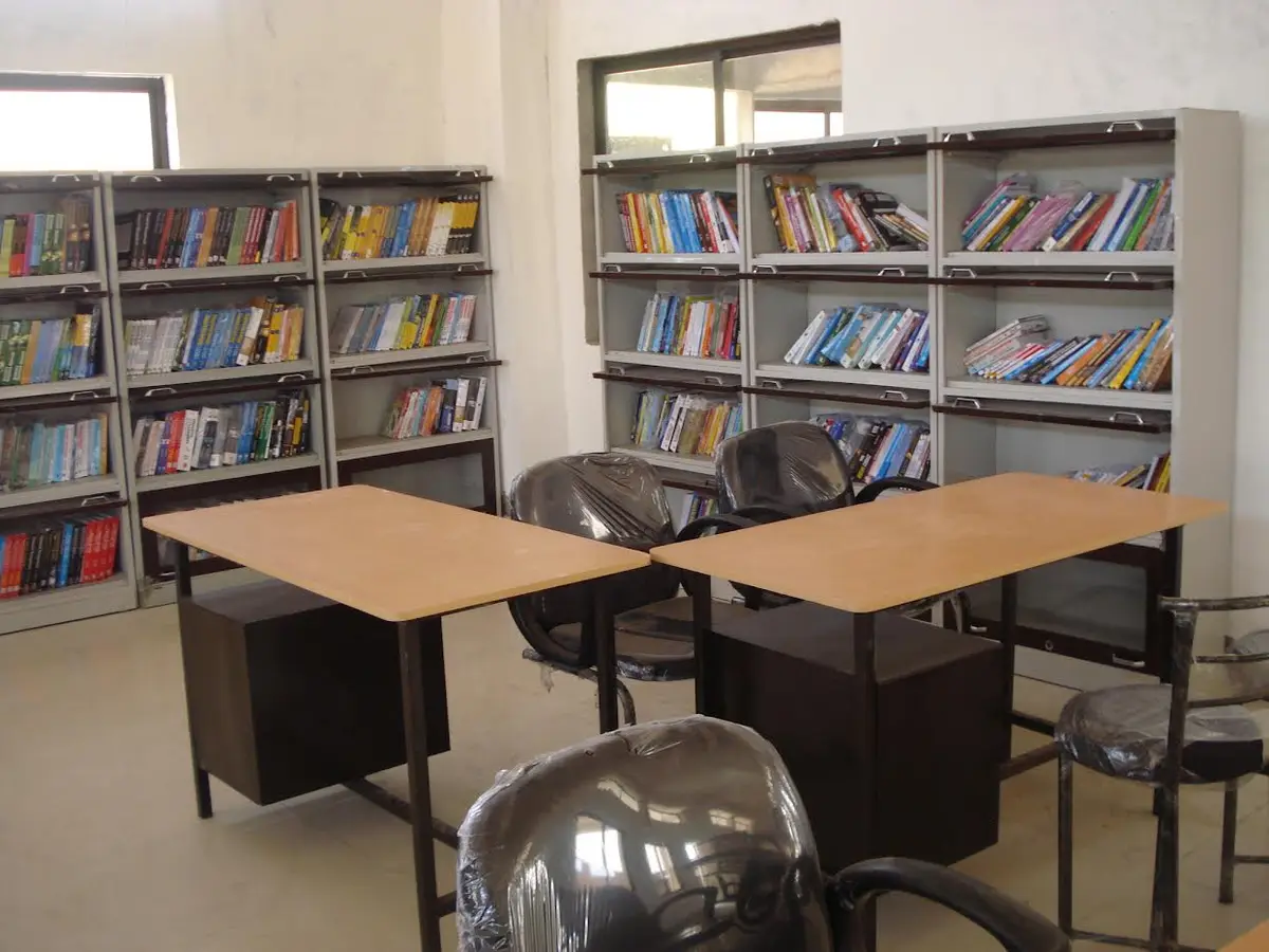 Dr Preeti Global University: campus photo 4