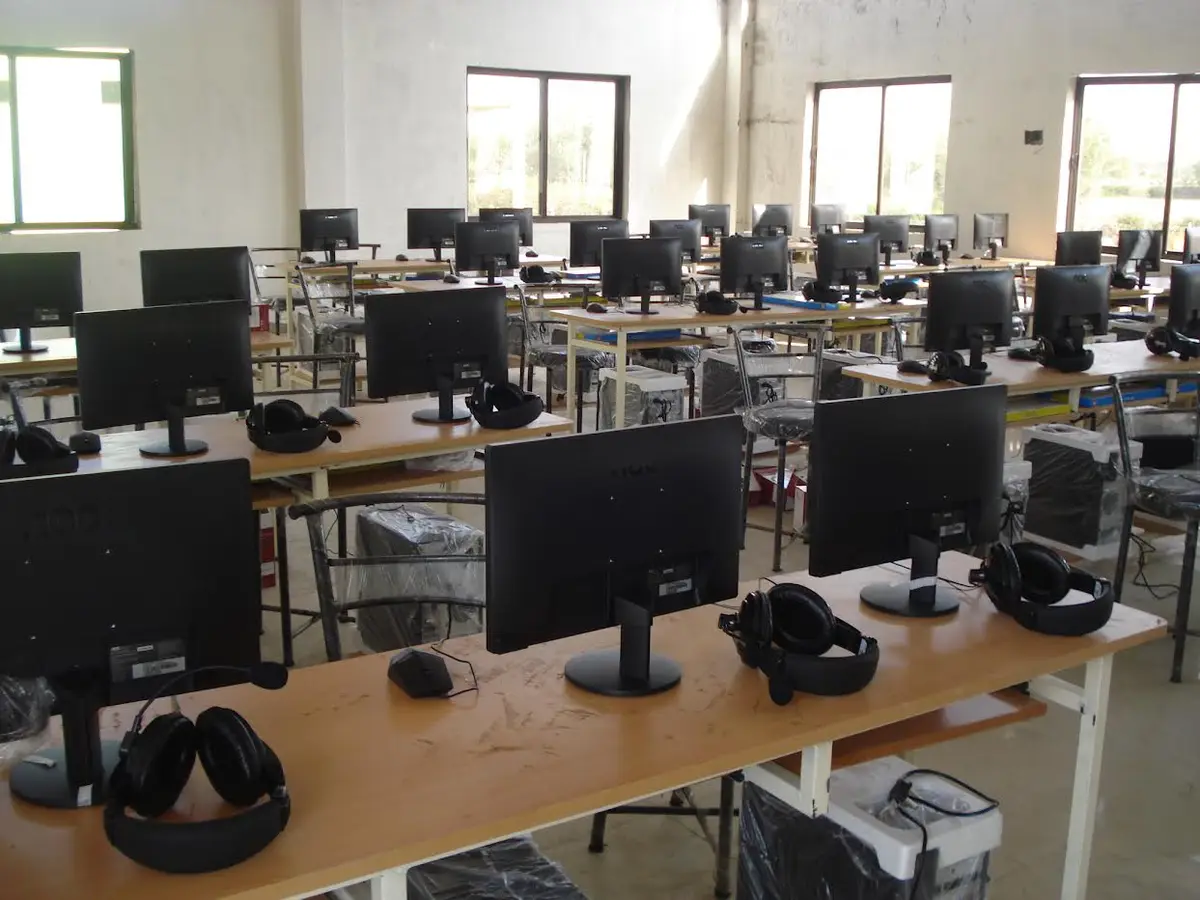 Dr Preeti Global University: campus photo 5