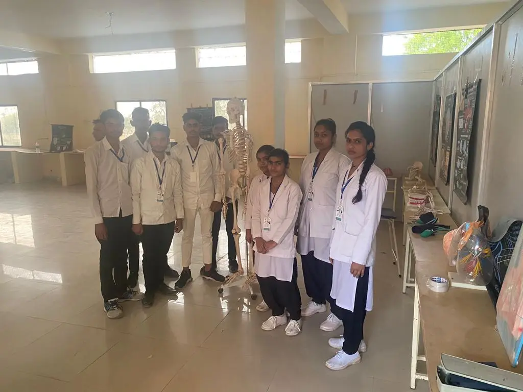 Dr Preeti Global University: campus photo 7