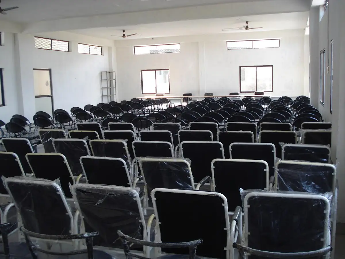 Dr Preeti Global University: campus photo 3
