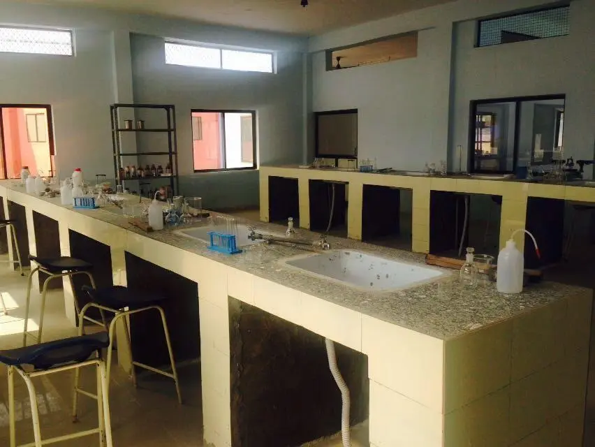 Dr Preeti Global University: campus photo 2