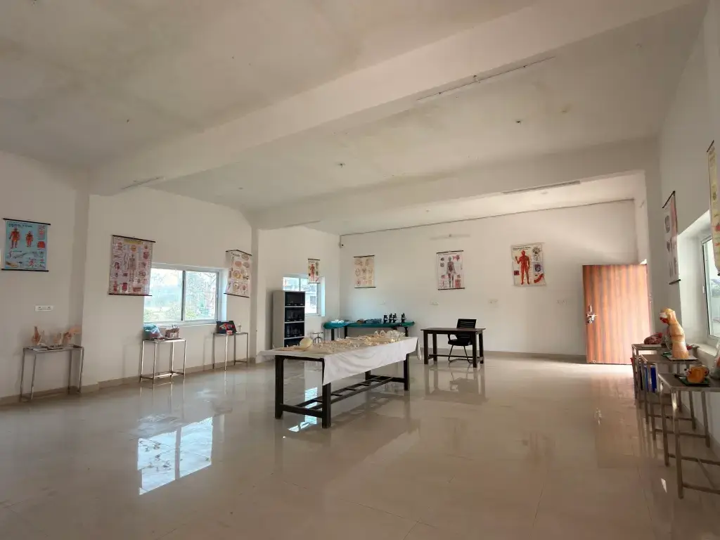 Dr Prithvi Singh Viksit College of Nursing and Paramedical Science: campus photo 7